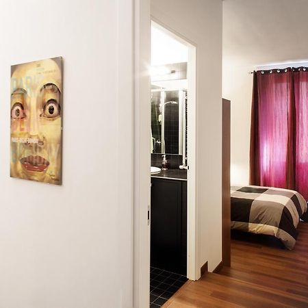 Bed And Breakfast Paola Rome Kamer foto