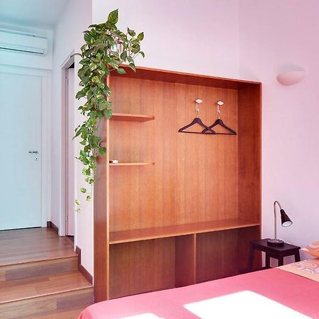 Bed And Breakfast Paola Rome Buitenkant foto