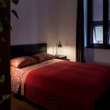 Bed And Breakfast Paola Rome Buitenkant foto
