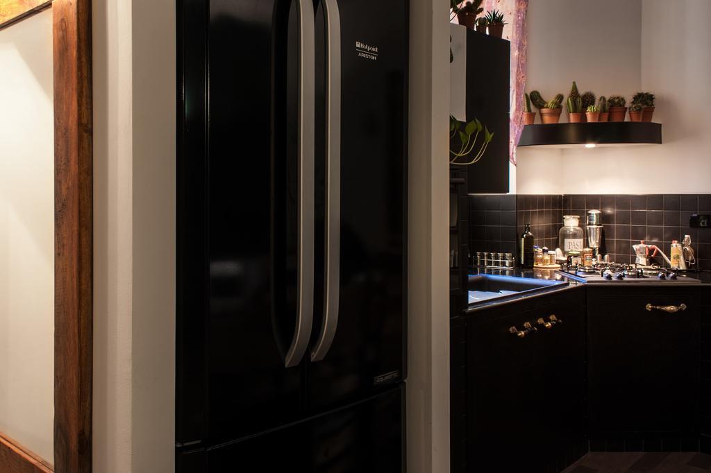Bed And Breakfast Paola Rome Buitenkant foto