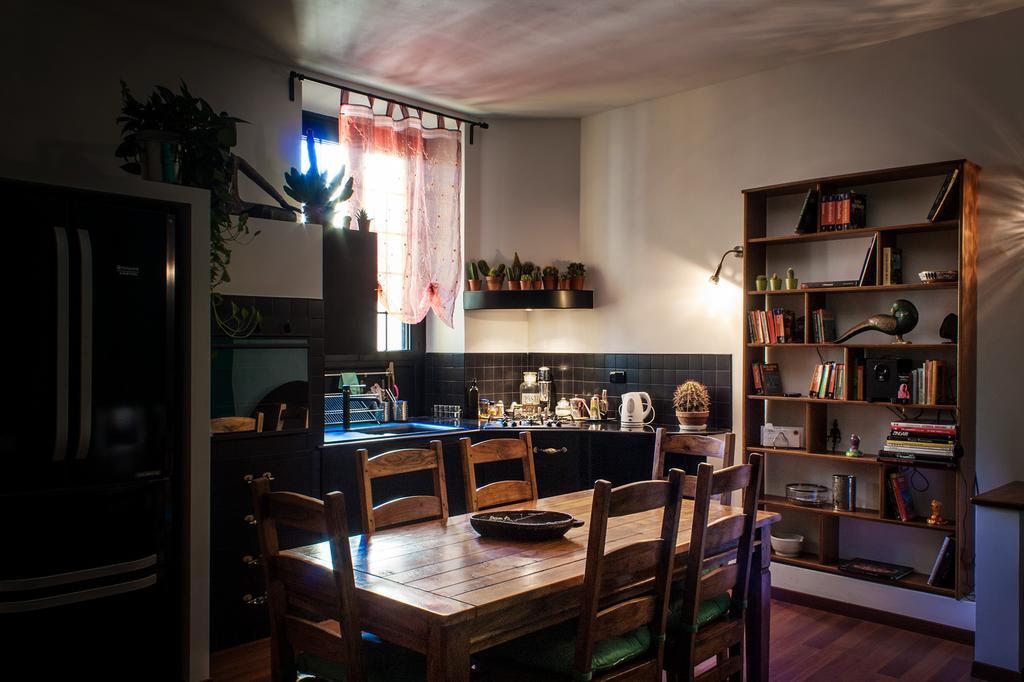 Bed And Breakfast Paola Rome Buitenkant foto