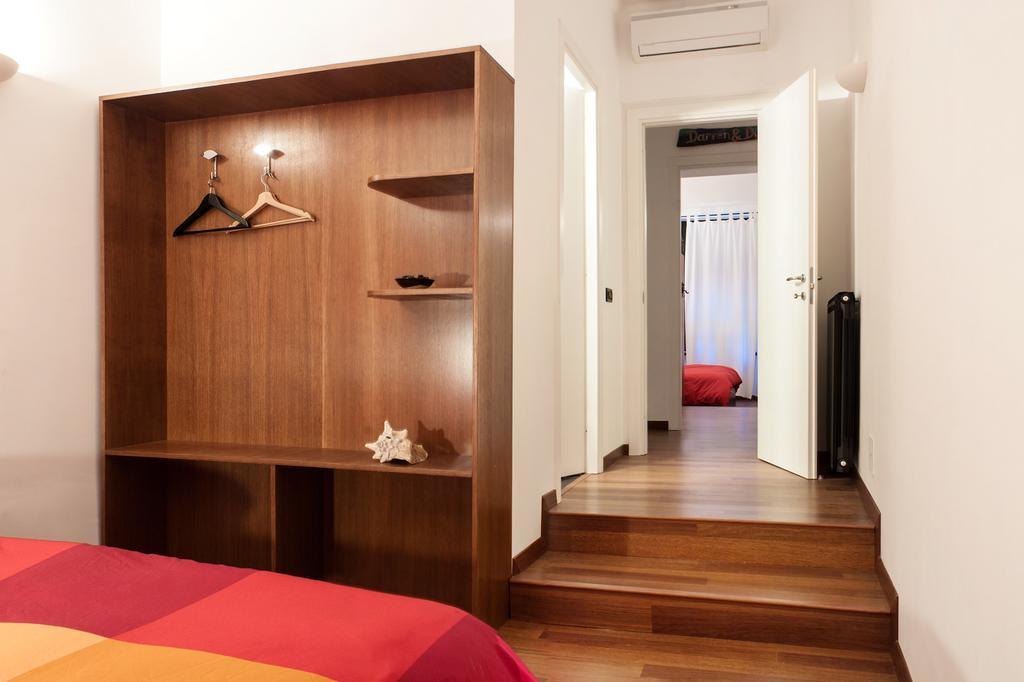 Bed And Breakfast Paola Rome Kamer foto