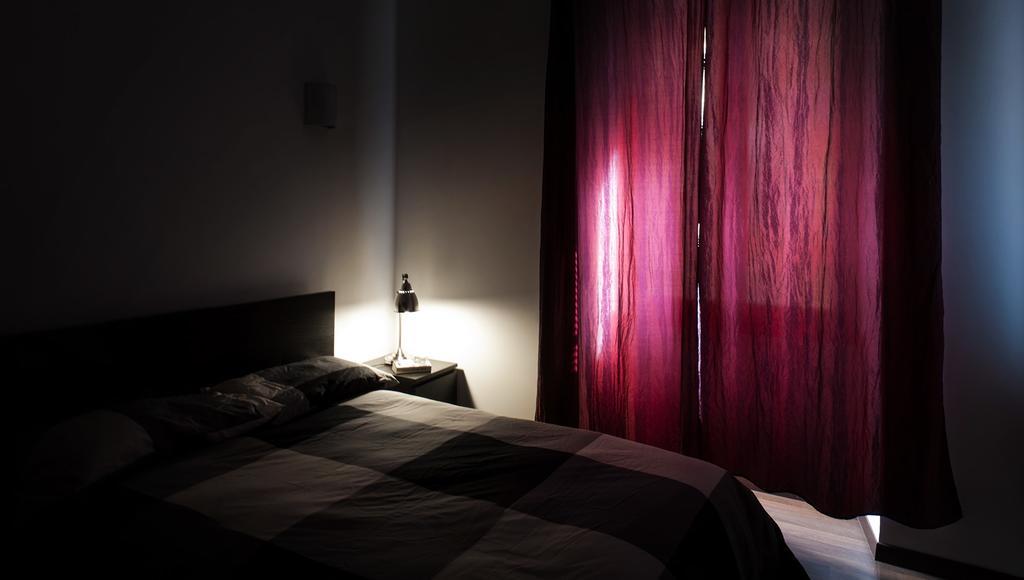 Bed And Breakfast Paola Rome Kamer foto