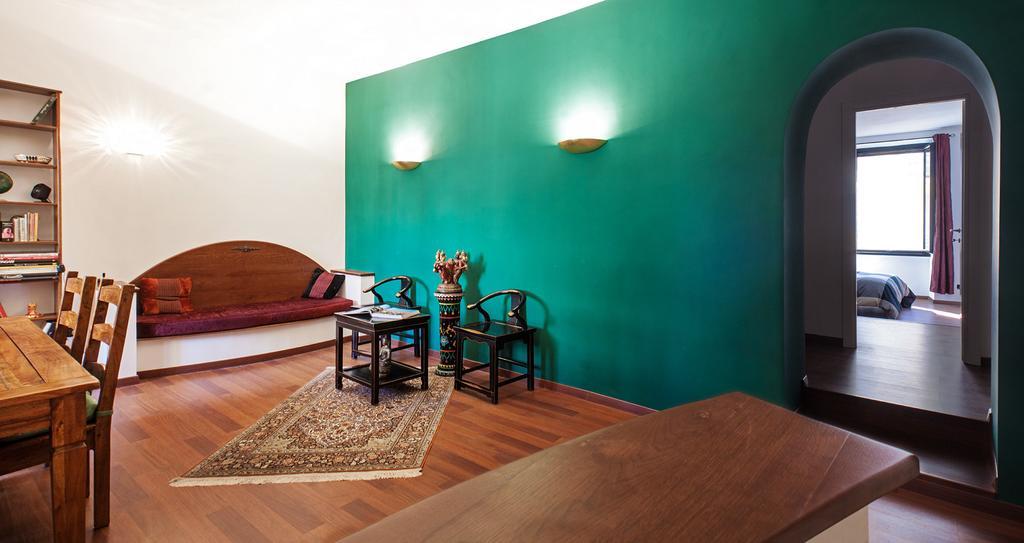 Bed And Breakfast Paola Rome Kamer foto