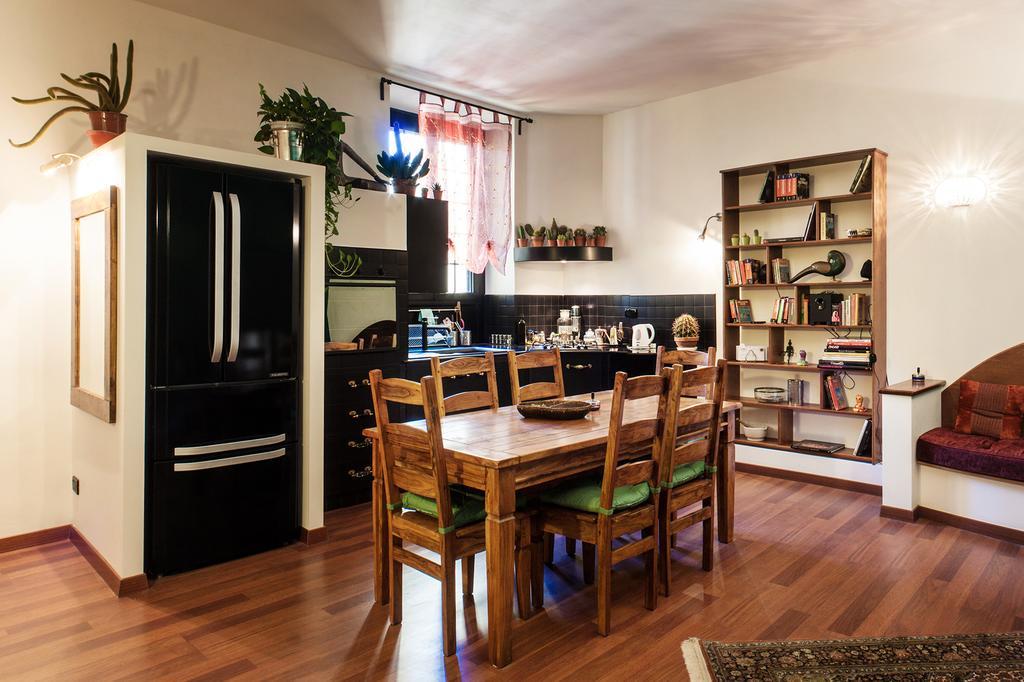Bed And Breakfast Paola Rome Kamer foto