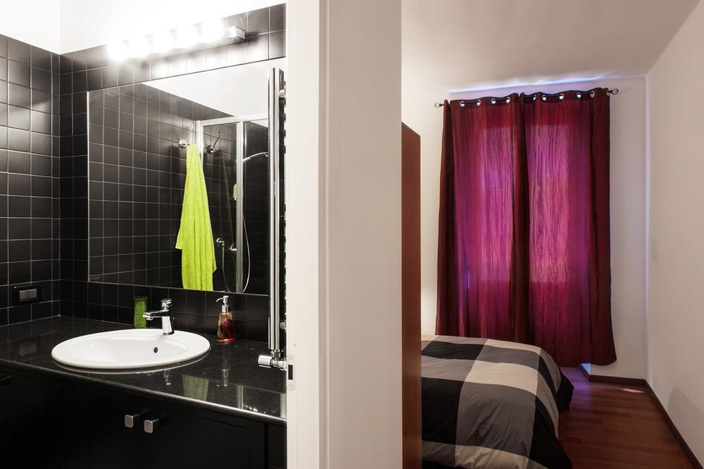 Bed And Breakfast Paola Rome Kamer foto