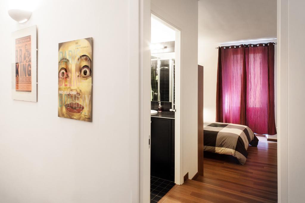 Bed And Breakfast Paola Rome Kamer foto