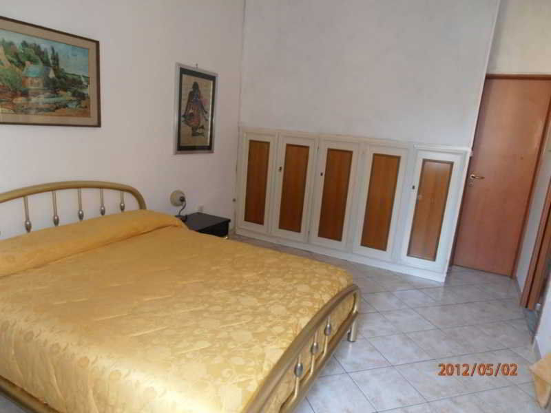 Bed And Breakfast Paola Rome Buitenkant foto