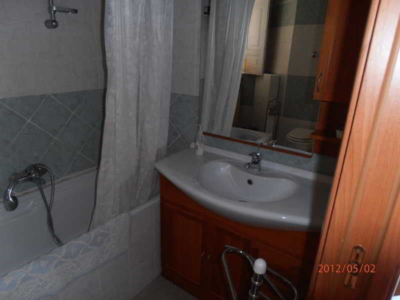 Bed And Breakfast Paola Rome Buitenkant foto