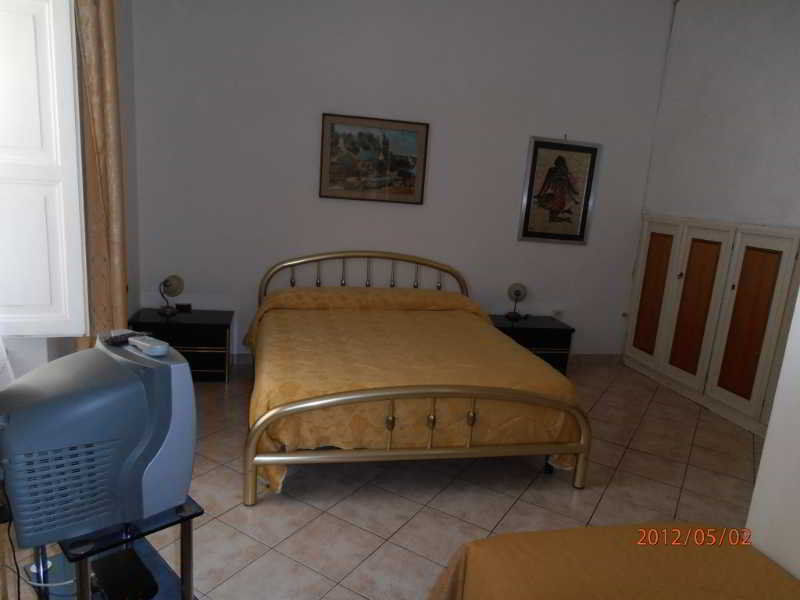 Bed And Breakfast Paola Rome Buitenkant foto