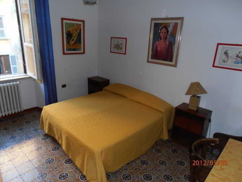 Bed And Breakfast Paola Rome Buitenkant foto