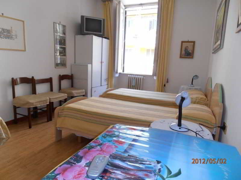 Bed And Breakfast Paola Rome Buitenkant foto