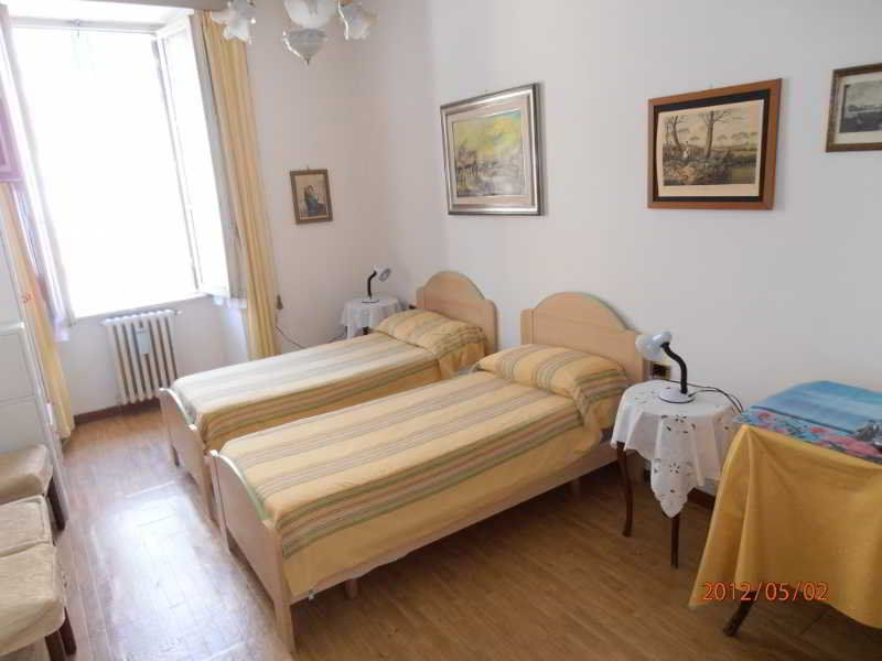 Bed And Breakfast Paola Rome Buitenkant foto