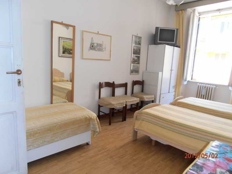 Bed And Breakfast Paola Rome Buitenkant foto