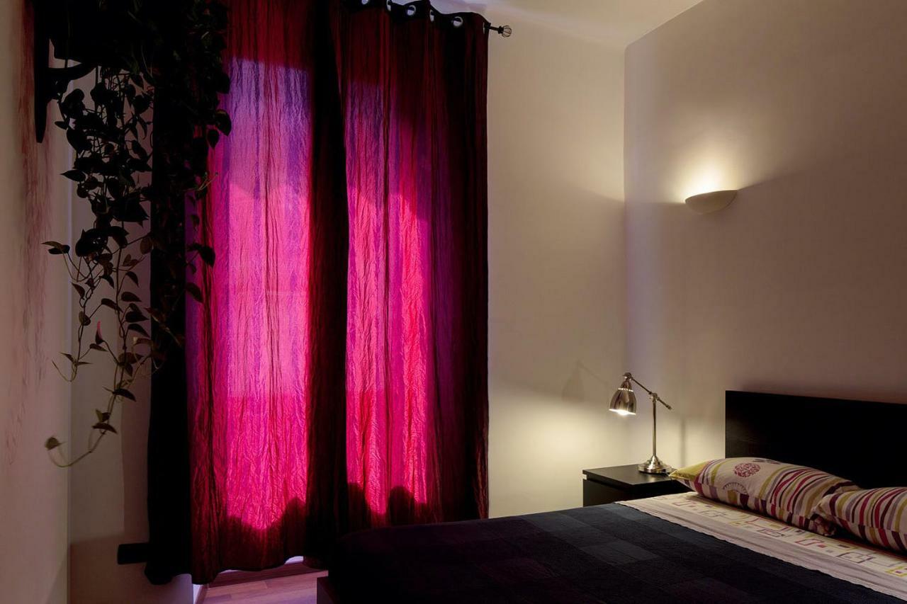 Bed And Breakfast Paola Rome Buitenkant foto