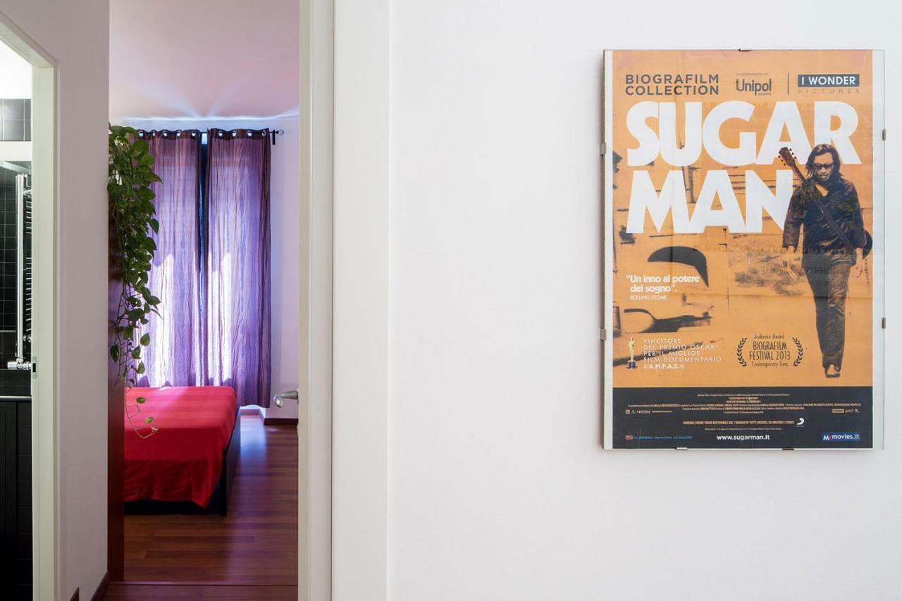 Bed And Breakfast Paola Rome Buitenkant foto