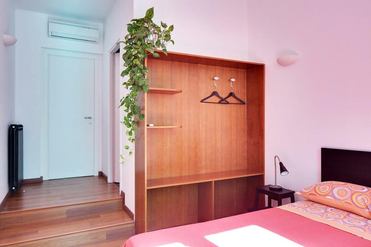 Bed And Breakfast Paola Rome Buitenkant foto