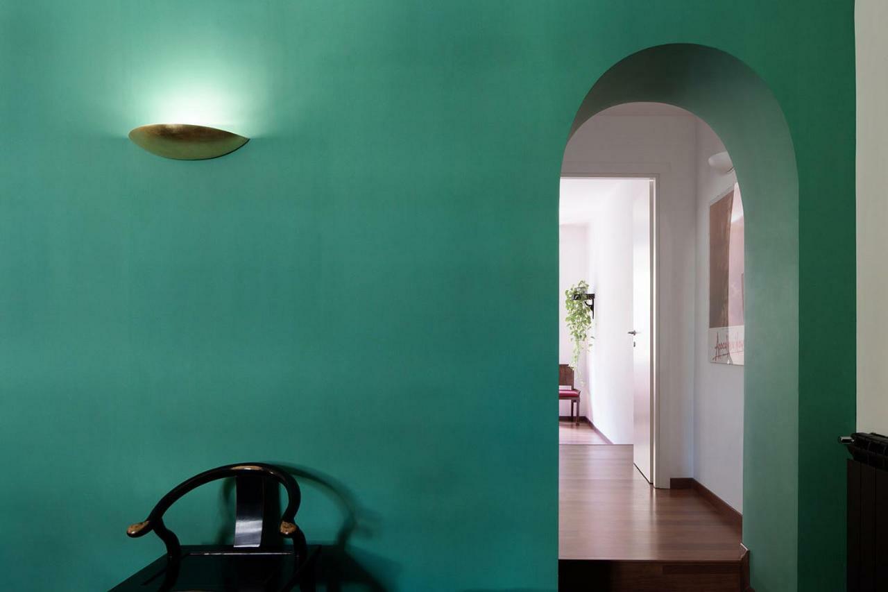 Bed And Breakfast Paola Rome Buitenkant foto
