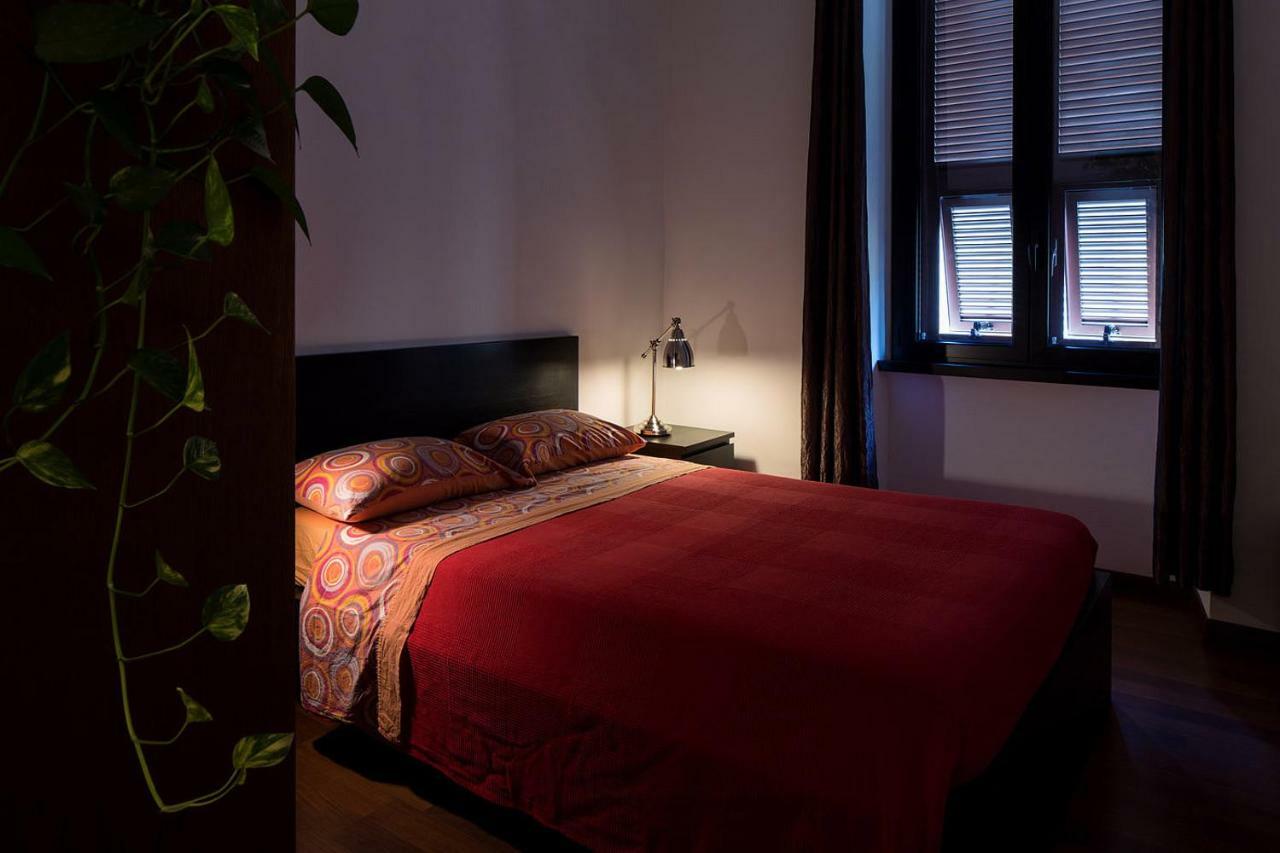Bed And Breakfast Paola Rome Buitenkant foto