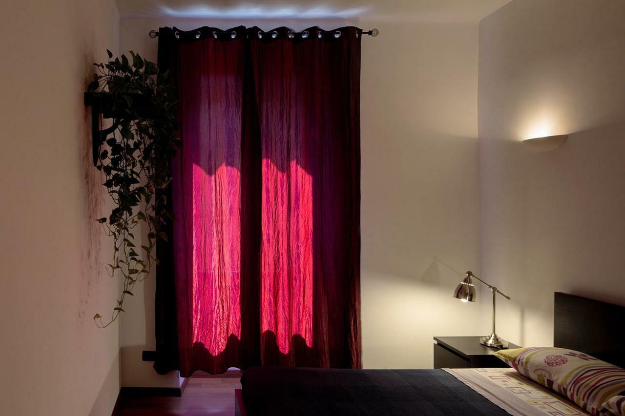 Bed And Breakfast Paola Rome Buitenkant foto