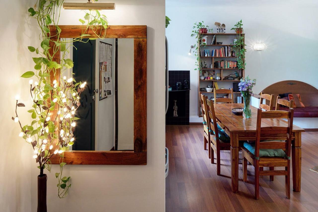 Bed And Breakfast Paola Rome Buitenkant foto