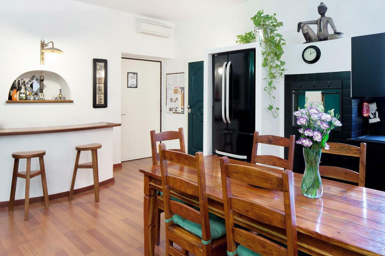 Bed And Breakfast Paola Rome Buitenkant foto